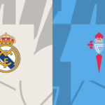 Soi kèo Real Madrid vs Celta Vigo, 0h30 ngày 11/03 - La Liga